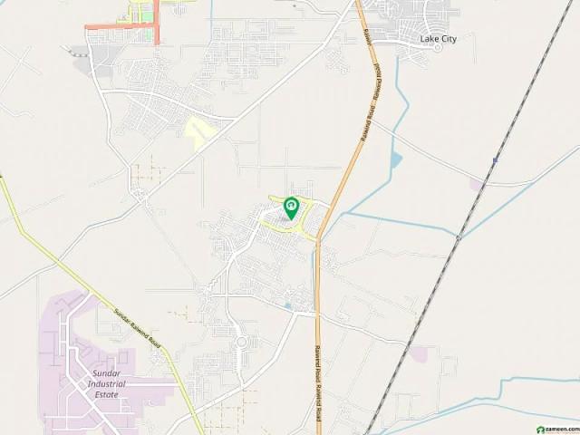 Land for sale in Rawalpindi, Islamabad Capital Territory