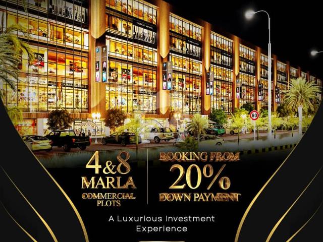Property for sale in Rawalpindi, Islamabad Capital Territory
