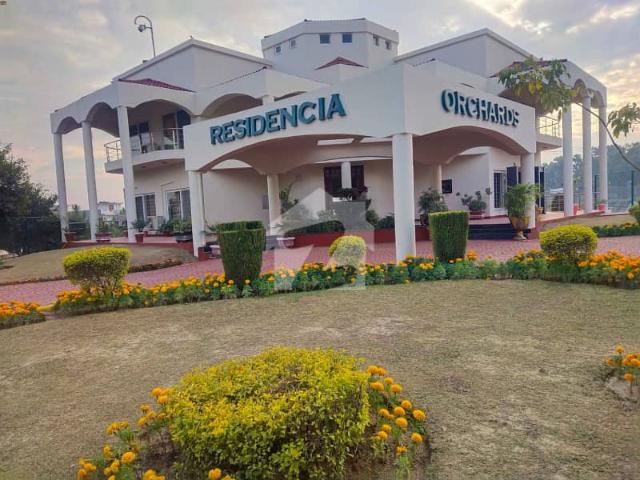 Property for sale in Islamabad