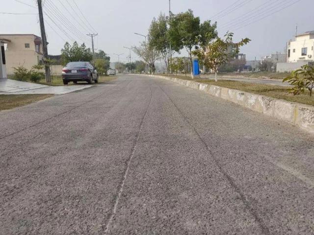 Land for sale in Rawalpindi, Islamabad Capital Territory