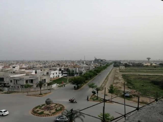 Land for sale in Rawalpindi, Islamabad Capital Territory