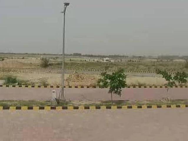 Land for sale in Islamabad