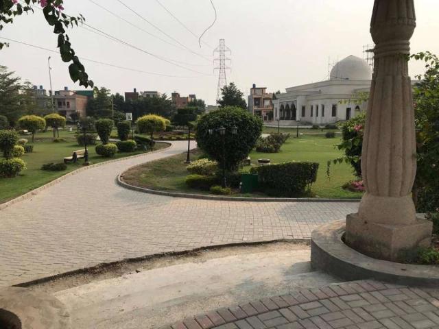 Land for sale in Rawalpindi, Islamabad Capital Territory