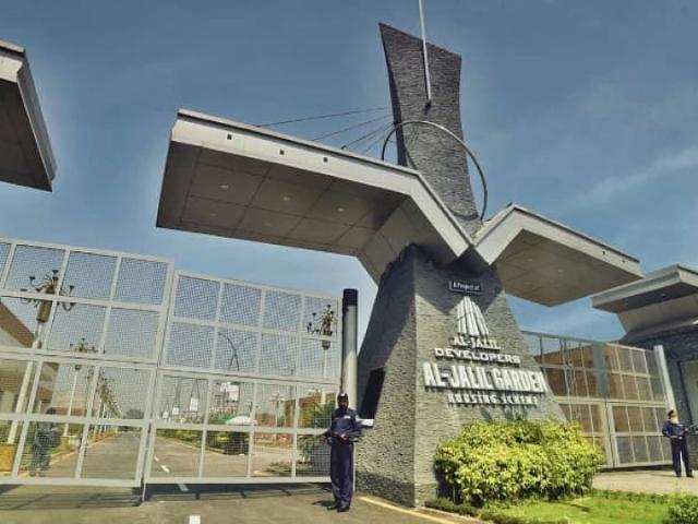 Land for sale in Rawalpindi, Islamabad Capital Territory