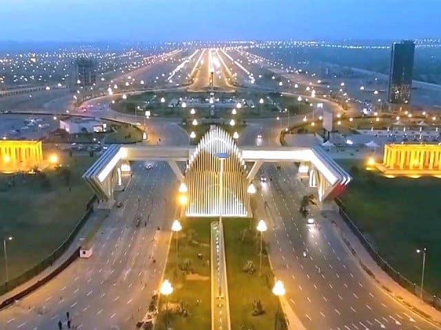 Land for sale in Rawalpindi, Islamabad Capital Territory