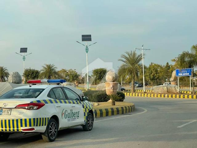 Property for sale in Islamabad