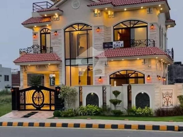 House for sale in Rawalpindi, Islamabad Capital Territory