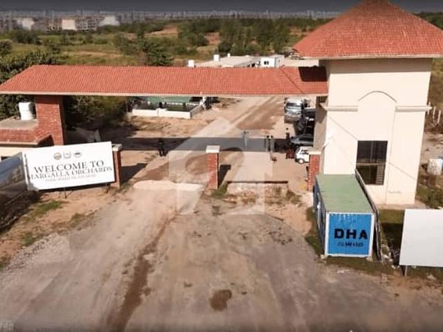 Property for sale in Islamabad
