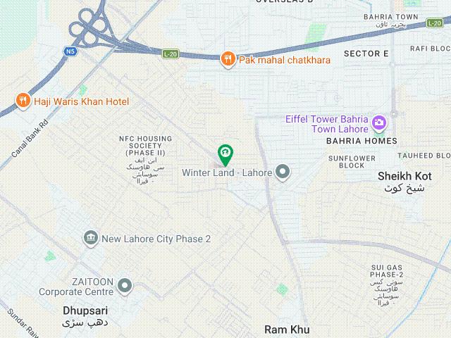 Property for sale in Rawalpindi, Islamabad Capital Territory