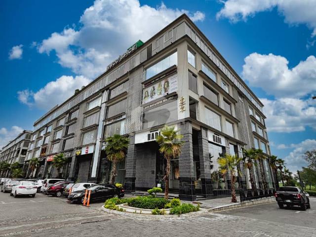 Building for rent in Rawalpindi, Islamabad Capital Territory