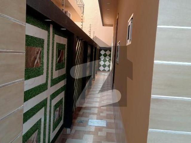House for sale in Rawalpindi, Islamabad Capital Territory