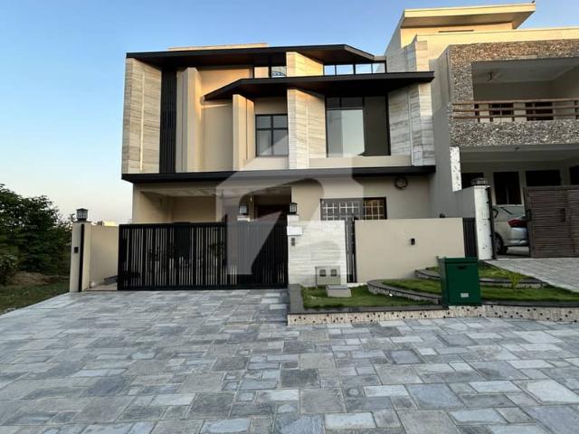 House for sale in Islamabad