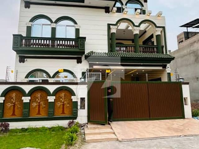 House for sale in Rawalpindi, Islamabad Capital Territory