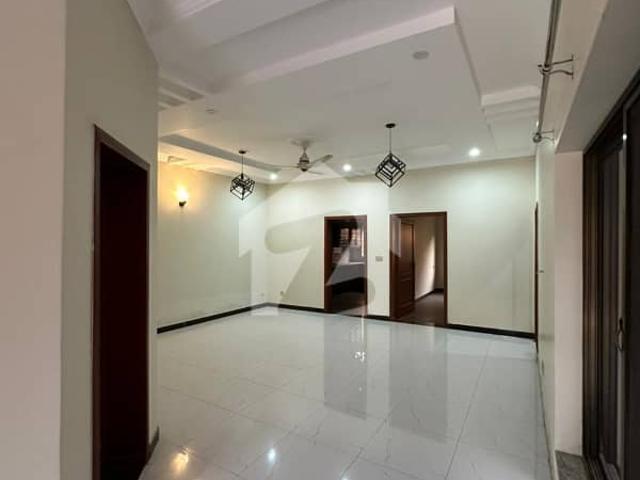 House for sale in Islamabad