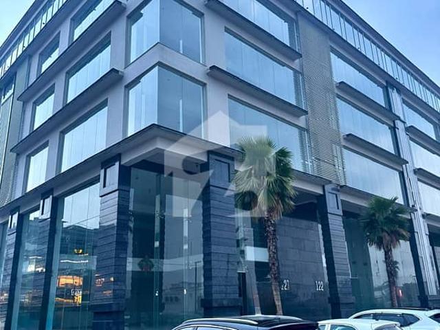 Building for sale