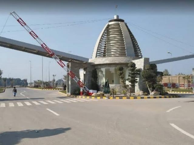 Land for sale in Multan, Islamabad Capital Territory