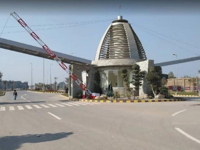 Land for sale in Multan, Islamabad Capital Territory