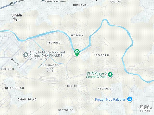 Property for sale in Islamabad
