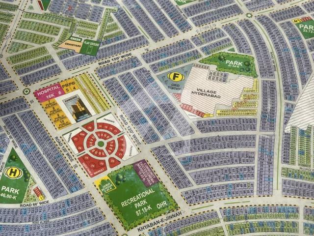 Property for sale in Rawalpindi, Islamabad Capital Territory