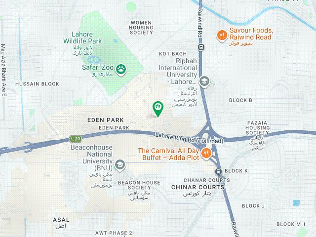 Property for sale in لاہور, لاہور ڈویژن