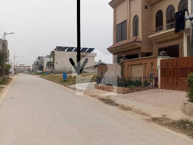 Property for sale in Islamabad