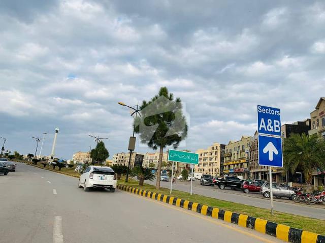 Property for sale in Islamabad