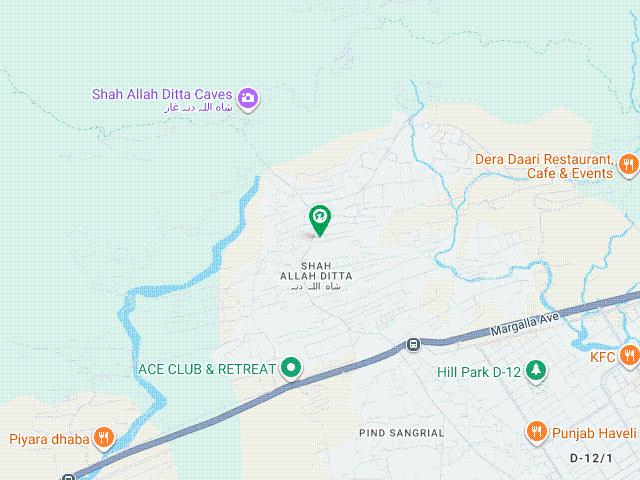 Property for sale in Islamabad