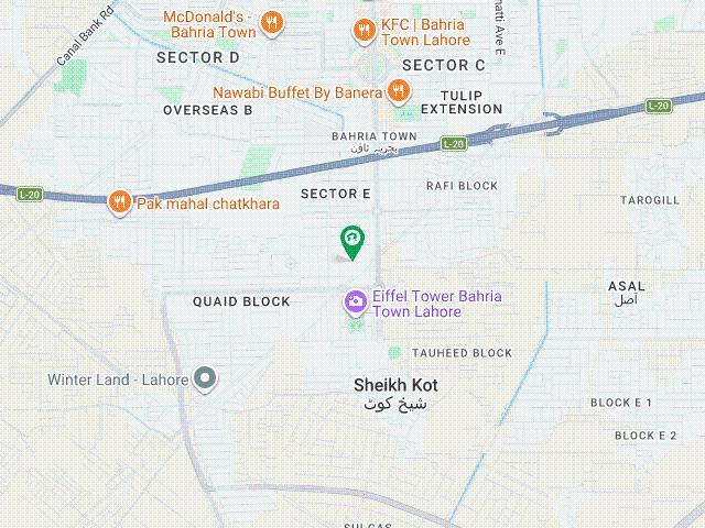 Property for sale in لاہور, لاہور ڈویژن