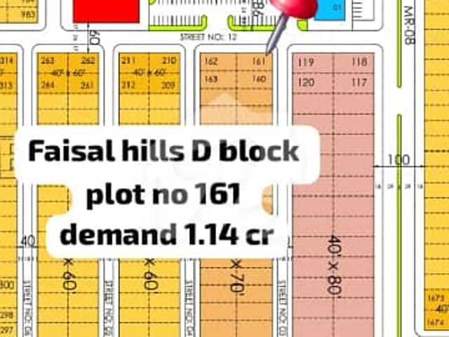 Property for sale in اسلام آباد, زون 1
