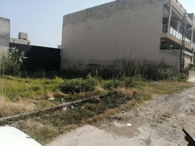 Land for sale in Rawalpindi, Islamabad Capital Territory