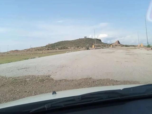 Land for sale in Rawalpindi, Islamabad Capital Territory