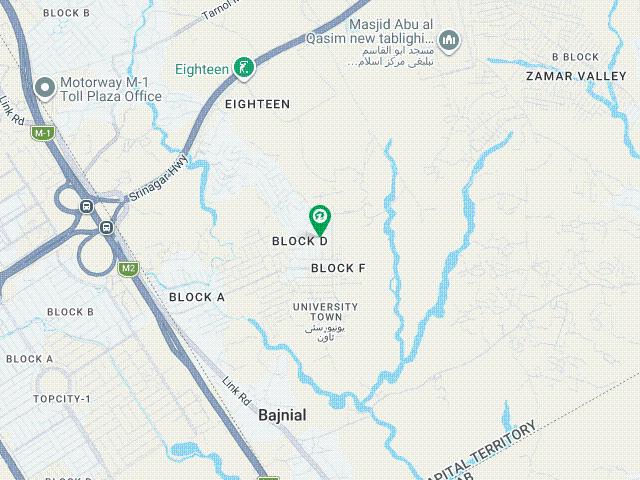 Property for sale in Islamabad