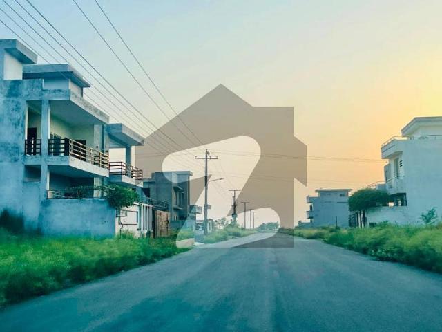 Property for sale in Islamabad