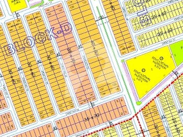 Property for sale in Islamabad