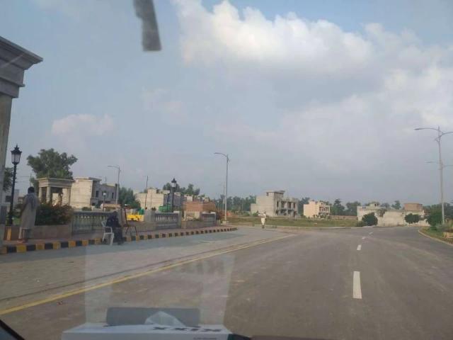 Land for sale in Rawalpindi, Islamabad Capital Territory