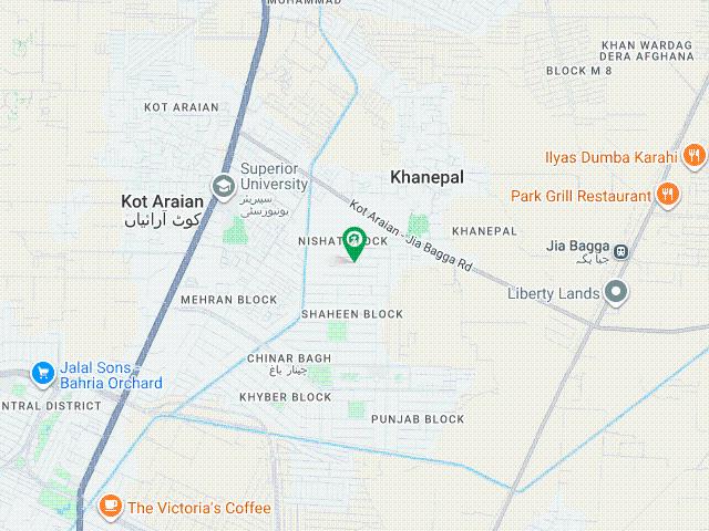 Property for sale in Rawalpindi, Islamabad Capital Territory