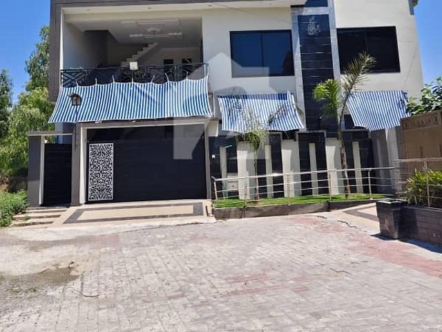 House for sale in Islamabad Capital Territory