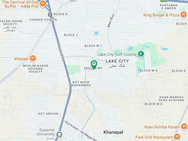 House for rent in لاہور, لاہور ڈویژن
