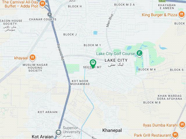 House for rent in لاہور, لاہور ڈویژن