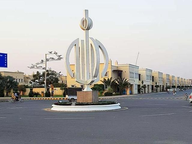 Land for sale in Rawalpindi, Islamabad Capital Territory