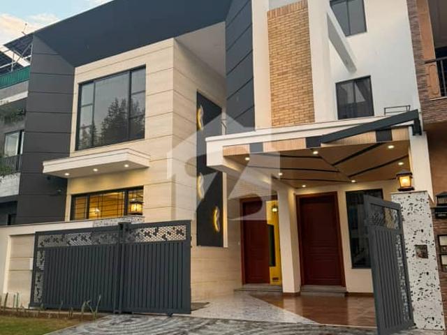 House for sale in اسلام آباد, زون 1