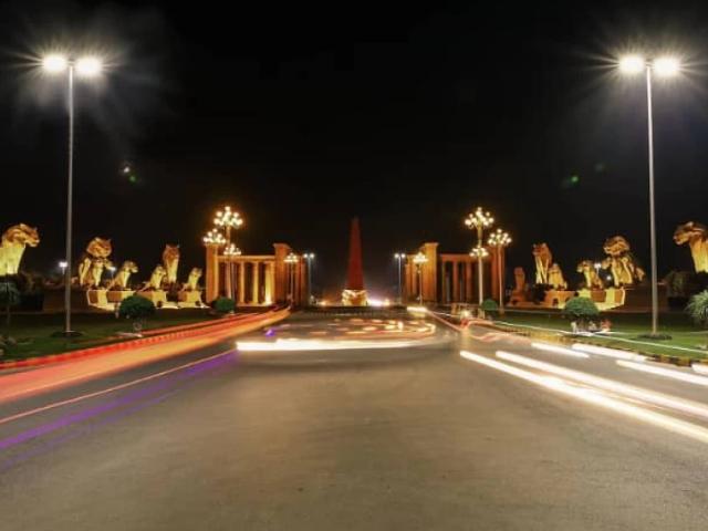 Land for sale in Gujranwala, Islamabad Capital Territory