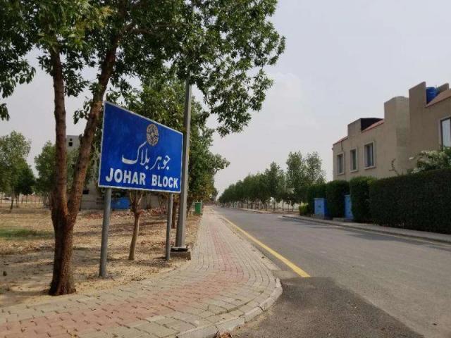 Land for sale in Rawalpindi, Islamabad Capital Territory