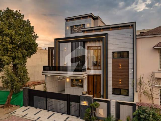 House for sale in Rawalpindi, Islamabad Capital Territory