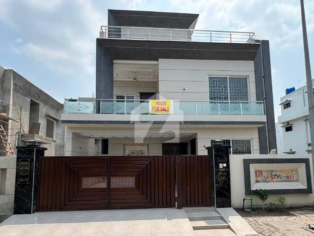 House for sale in Rawalpindi, Islamabad Capital Territory