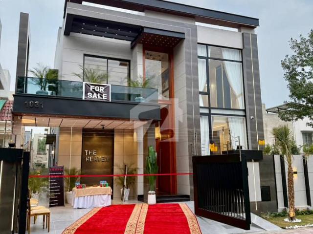 House for sale in Rawalpindi, Islamabad Capital Territory