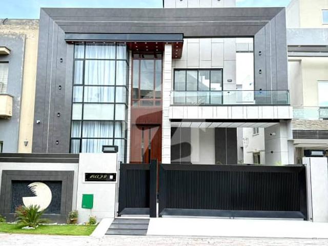 House for sale in Rawalpindi, Islamabad Capital Territory