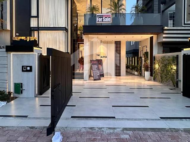 House for sale in Rawalpindi, Islamabad Capital Territory