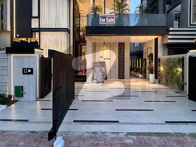 House for sale in Rawalpindi, Islamabad Capital Territory