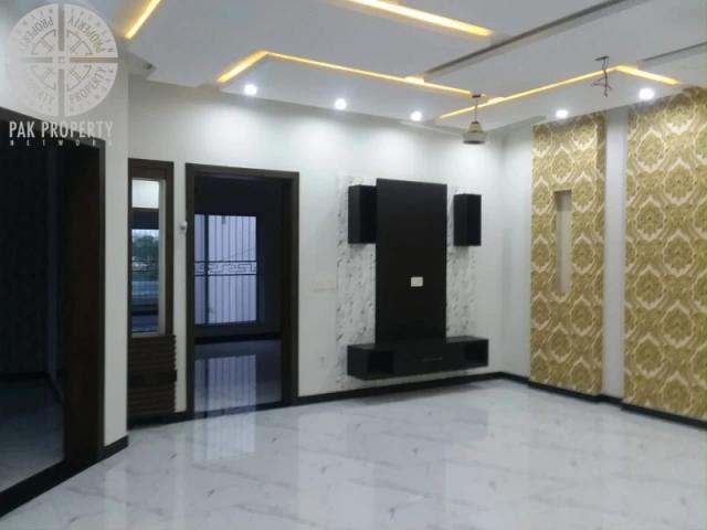 House for sale in Rawalpindi, Islamabad Capital Territory
